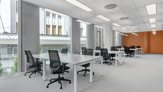 Kontorslokaler att hyra i Mariestad - foto 10