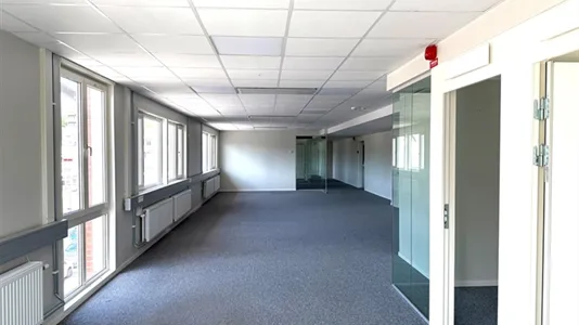 Kontorslokaler att hyra i Sigtuna - foto 5