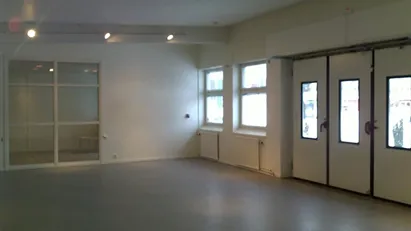 Funktionellt kontor med närhet till tunnelbana och övrig service