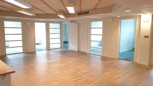 Kontorslokaler att hyra i Västerort - foto 2