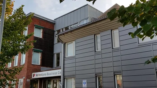Kontorslokaler att hyra i Vallentuna - foto 4