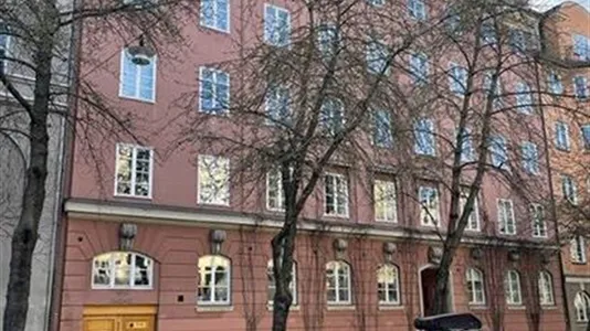 Kontorslokaler att hyra i Område ej specificerat - foto 1