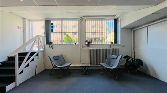 Kontorslokaler att hyra i Solna - foto 3