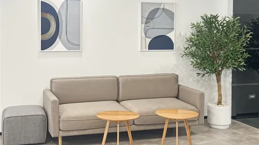 Kontorslokaler att hyra i Lundby - foto 6