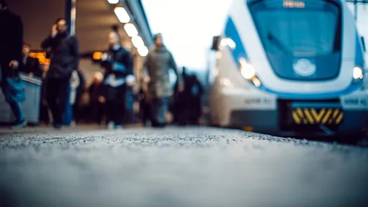 Kontorslokaler att hyra i Solna - foto 3