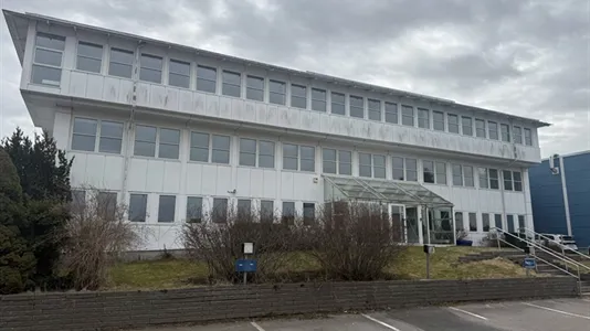 Kontorslokaler att hyra i Strängnäs - foto 1