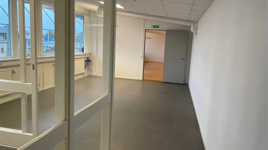 Kontorslokaler att hyra i Malmö Centrum - foto 8