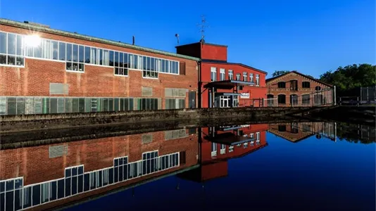 Kontorslokaler att hyra i Partille - foto 11