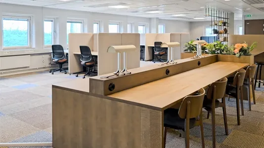 Kontorslokaler att hyra i Lund - foto 7