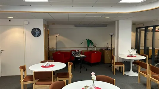 Kontorslokaler att hyra i Karlstad - foto 8