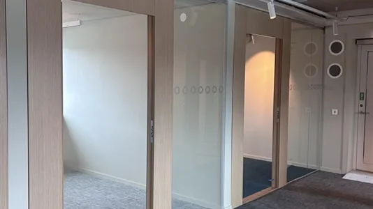 Kontorslokaler att hyra i Vallentuna - foto 8
