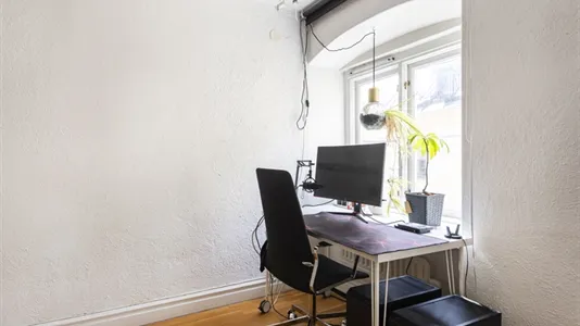 Kontorslokaler att hyra i Stockholm Innerstad - foto 9