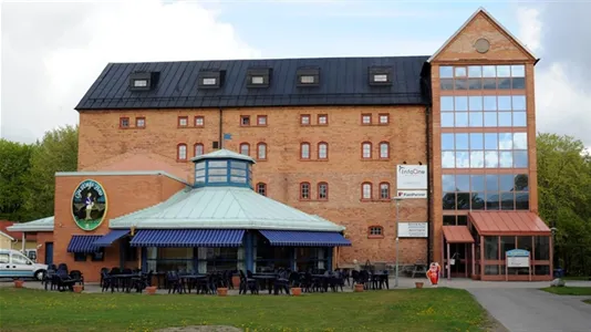 Kontorslokaler att hyra i Gävle - foto 6