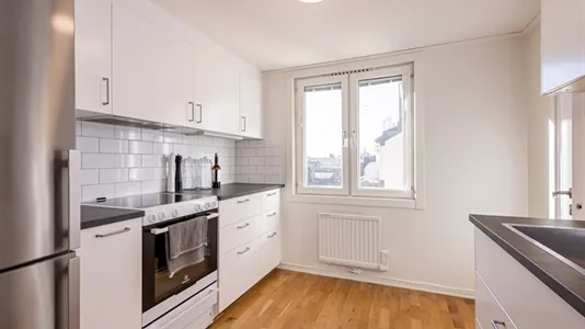 Kontorslokaler att hyra i Östermalm - foto 7