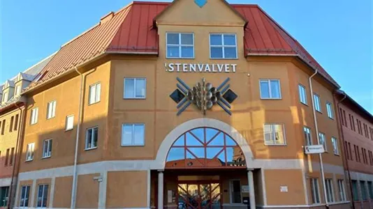 Kontorslokaler att hyra i Falun - foto 10