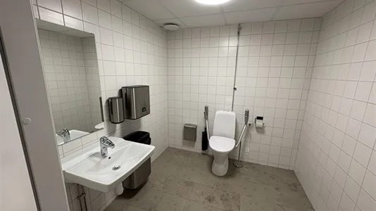 Kontorslokaler att hyra i Uppsala - foto 9
