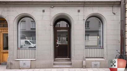 Kontor att hyra i Stockholm Innerstad
