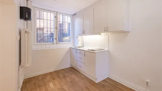 Kontorslokaler att hyra i Område ej specificerat - foto 12