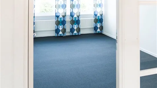 Kontorslokaler att hyra i Gävle - foto 4