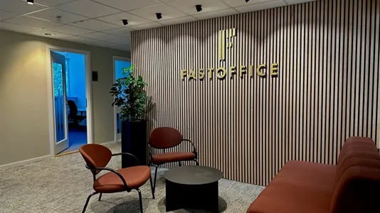 Kontorslokaler att hyra i Södertälje - foto 2