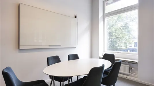 Kontorslokaler att hyra i Vasastan - foto 15