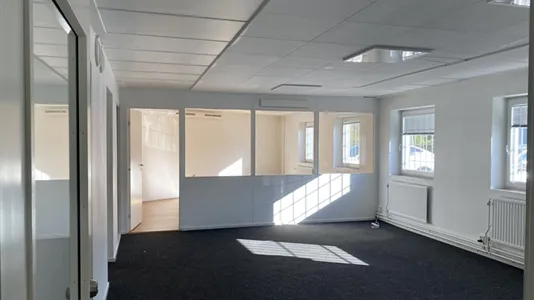 Kontorslokaler att hyra i Malmö Centrum - foto 1