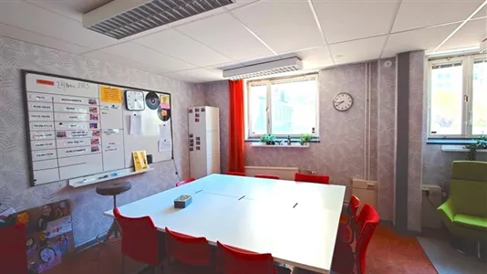 Kontorslokaler att hyra i Östermalm - foto 1