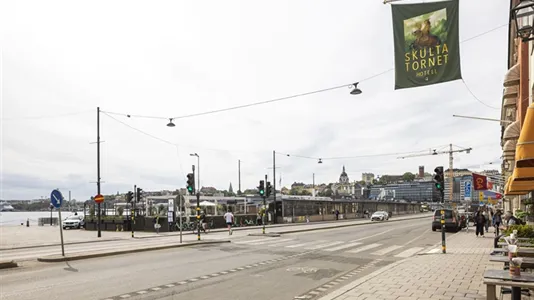 Kontorslokaler att hyra i Stockholm Innerstad - foto 11