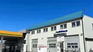 Kontor att hyra, Gävle, Strömsbrovägen<span class="blurred street-number" onclick="ProcessAdRequest(628308)"><span class="hint">Se väg-nr</span>[xxxxxxxx]</span>