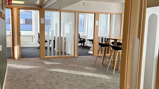 Kontorslokaler att hyra i Lidingö - foto 4