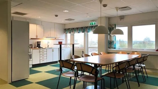 Kontorslokaler att hyra i Ängelholm - foto 1