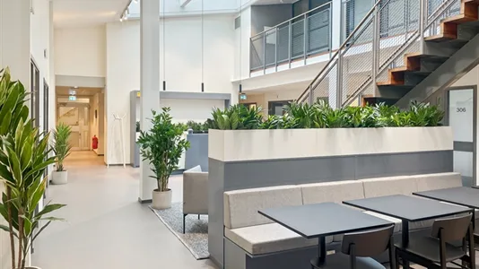 Kontorslokaler att hyra i Täby - foto 15