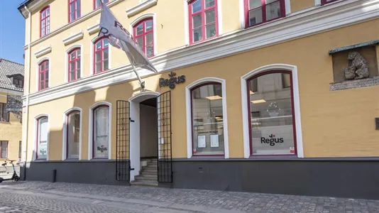 Kontorslokaler att hyra i Malmö Centrum - foto 20
