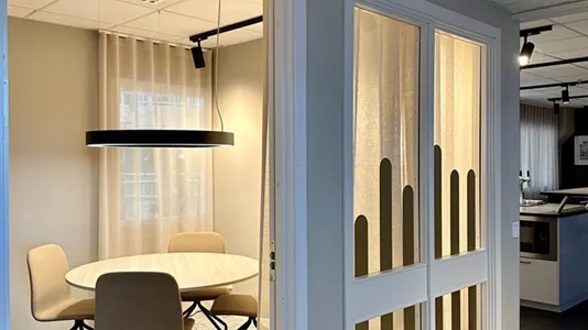 Kontorslokaler att hyra i Södertälje - foto 6