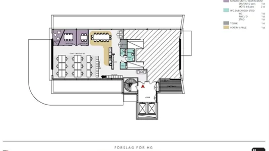 Kontorslokaler att hyra i Västerort - foto 8