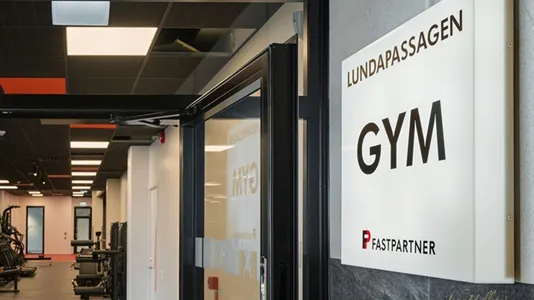 Kontorslokaler att hyra i Västerort - foto 7