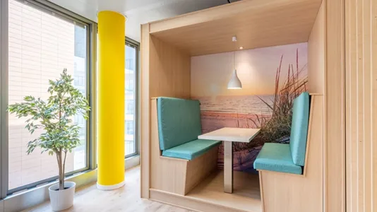 Kontorslokaler att hyra i Östersund - foto 4