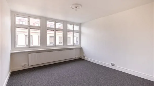 Kontorslokaler att hyra i Område ej specificerat - foto 2