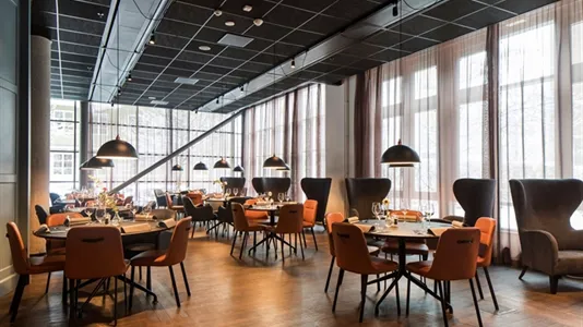 Kontorslokaler att hyra i Solna - foto 10