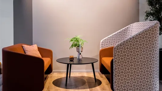 Kontorslokaler att hyra i Gävle - foto 11