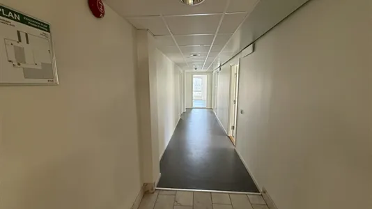 Kontorslokaler att hyra i Västerort - foto 8