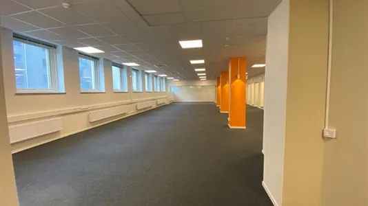 Kontorslokaler att hyra i Uppsala - foto 2