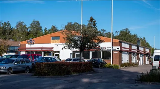 Kontorslokaler att hyra i Västerås - foto 1