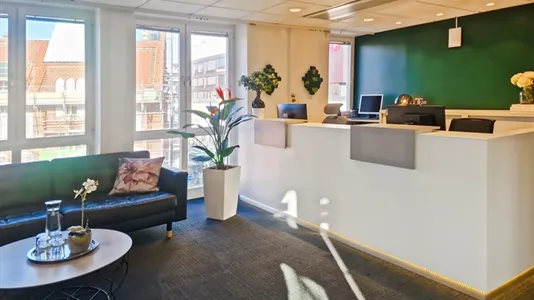 Kontorslokaler att hyra i Malmö Centrum - foto 18