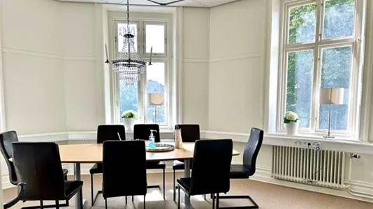 Kontorslokaler att hyra i Vänersborg - foto 2