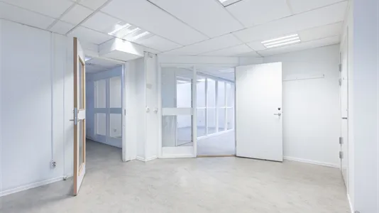 Kontorslokaler att hyra i Södermalm - foto 6