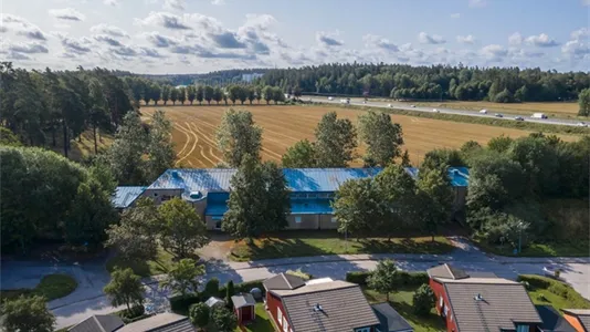 Kontorslokaler att hyra i Upplands Väsby - foto 19