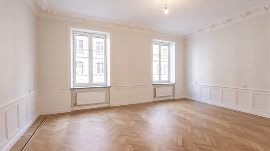 Kontorslokaler att hyra i Östermalm - foto 4