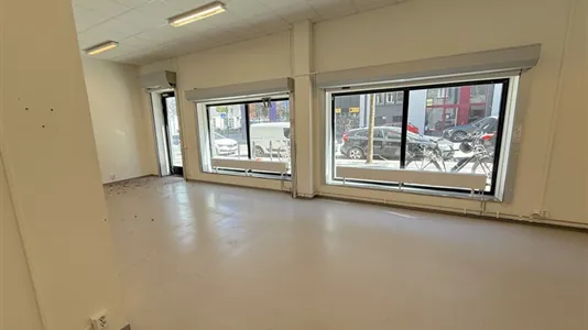 Kontorslokaler att hyra i Område ej specificerat - foto 4