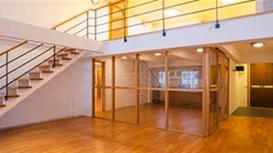 Kontorslokaler att hyra i Uppsala - foto 1